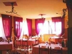 Locanda Trattoria Montesei