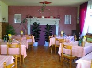 Locanda Trattoria Montesei