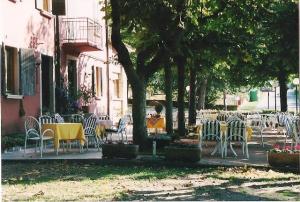 Locanda Trattoria Montesei