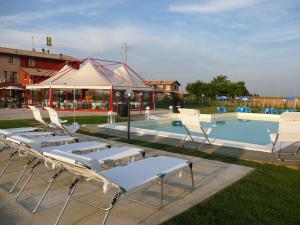 Country Club La Tortiola