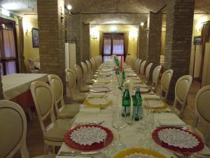Country Club La Tortiola
