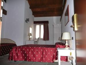 Country Club La Tortiola