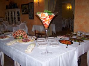 Country Club La Tortiola