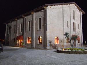 Country Club La Tortiola