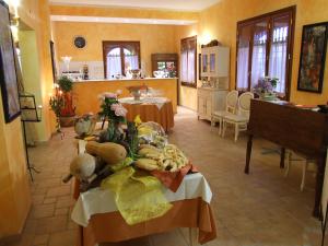 Country Club La Tortiola