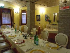 Country Club La Tortiola