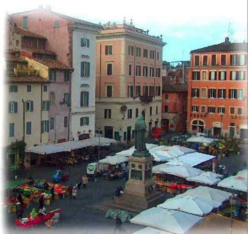 Locanda San Cosimato
