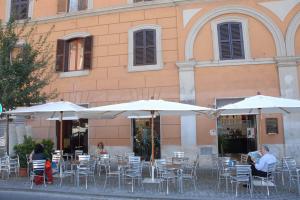 Locanda San Cosimato