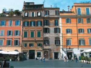Locanda San Cosimato