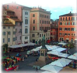 Locanda San Cosimato