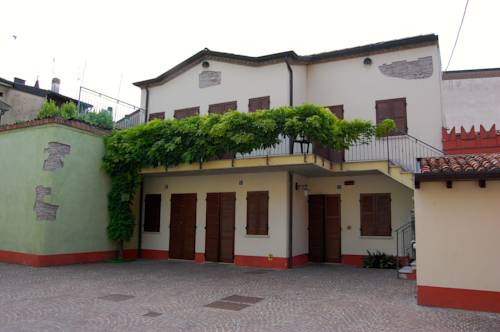 A Casa Dei Gonzaga