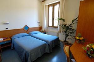 Hotel Moderno