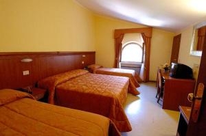 Hotel Moderno