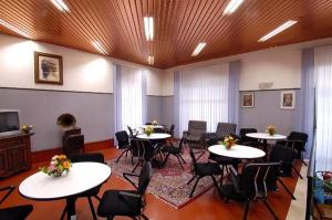 Hotel Moderno