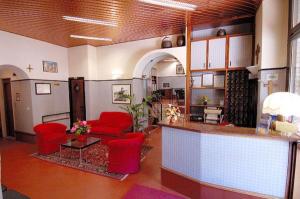 Hotel Moderno