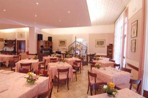Hotel Moderno