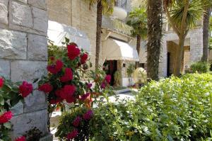 Hotel Moderno