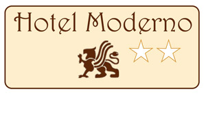 Hotel Moderno