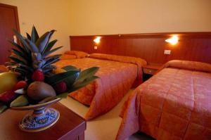 Hotel Moderno