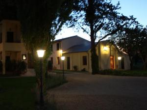 Residenza Porta Guelfa