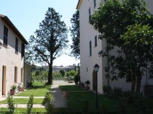 Residenza Porta Guelfa
