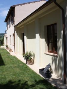 Residenza Porta Guelfa