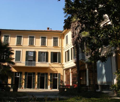 Villa Cavadini Relais