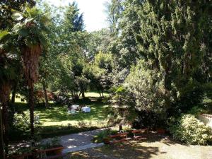Villa Cavadini Relais