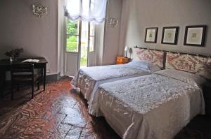 Villa Cavadini Relais