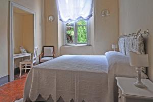 Villa Cavadini Relais