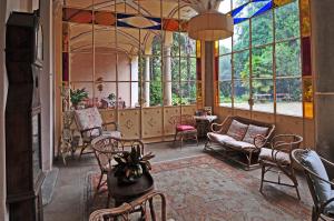 Villa Cavadini Relais