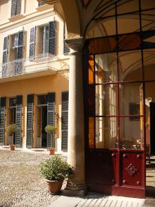 Villa Cavadini Relais