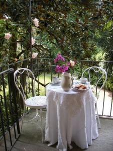 Villa Cavadini Relais