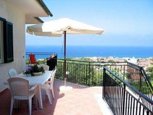 Residence Domus Cilento