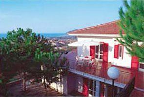 Residence Domus Cilento