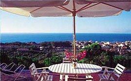 Residence Domus Cilento