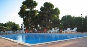 Residence Domus Cilento