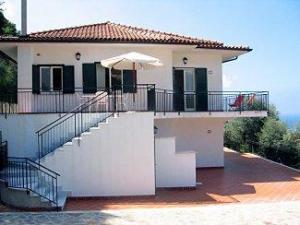 Residence Domus Cilento