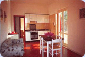 Residence Domus Cilento