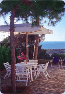 Residence Domus Cilento