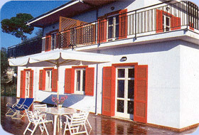 Residence Domus Cilento
