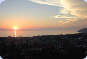 Residence Domus Cilento