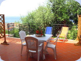 Residence Domus Cilento