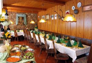 Gasthof Zum Hirschen