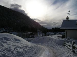 Gasthof Zum Hirschen