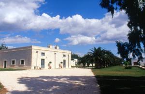 Borgo Valle Rita