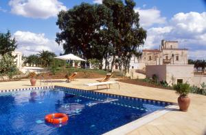Borgo Valle Rita