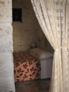 IL GABELLOTA Resort in Trulli