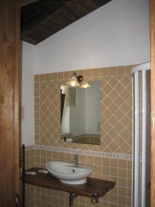 IL GABELLOTA Resort in Trulli