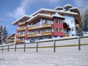 Cristal Palace Hotel